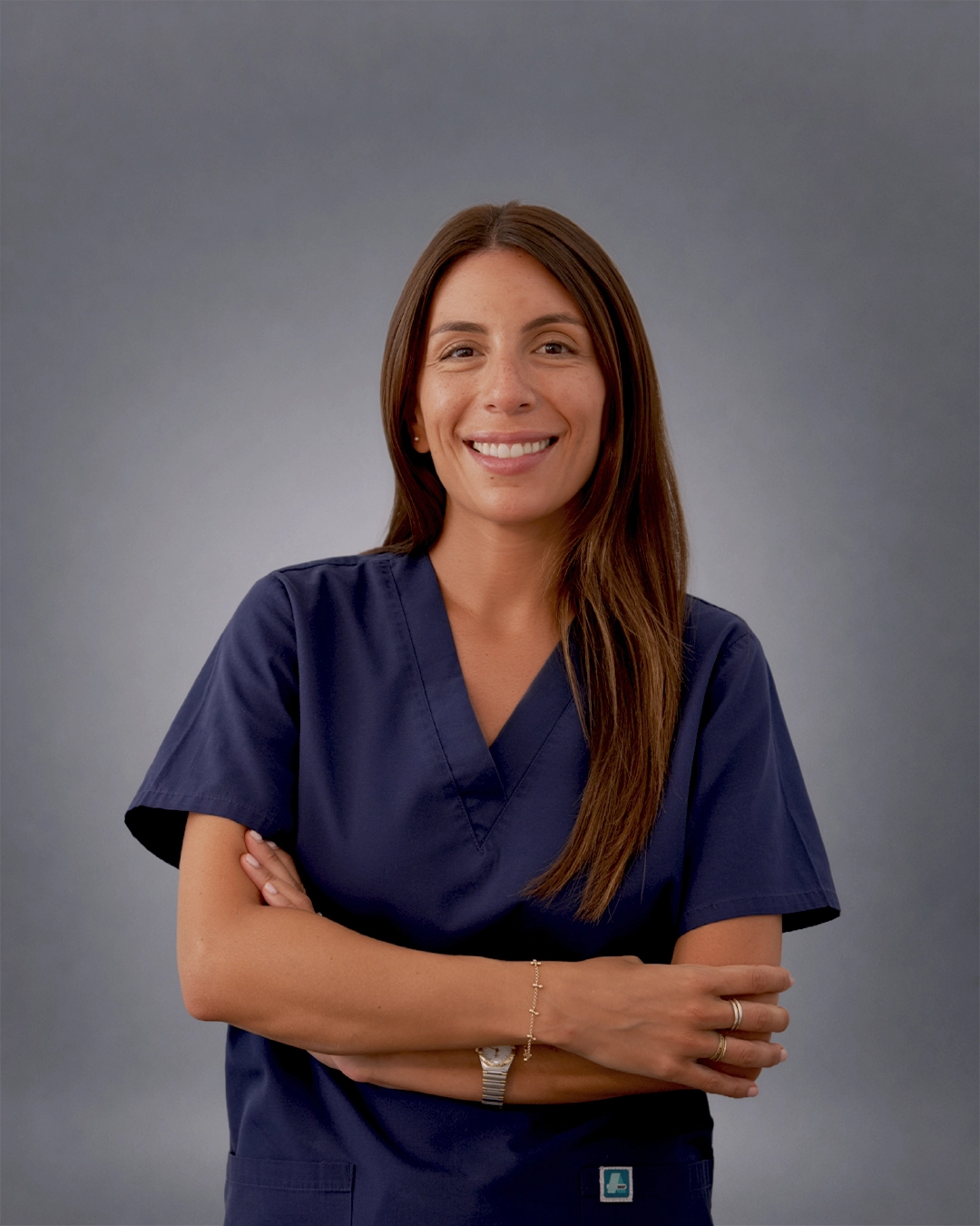 Dra. Olga Segarra Martínez