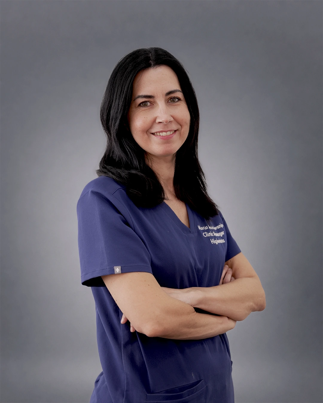 María Jesús Naranjo