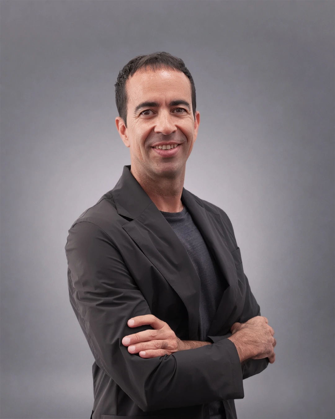 Darío Gadeo Fernández